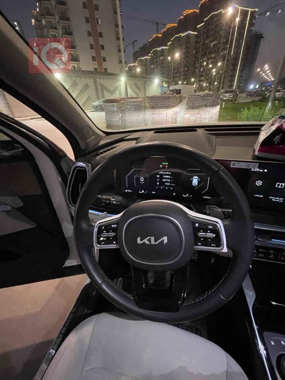 کیا سۆرینتۆ